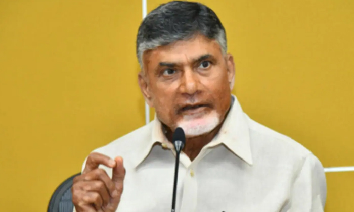  What Telugu Desham Party Leaders Now Talk About Chandra Babu Naidu-TeluguStop.com