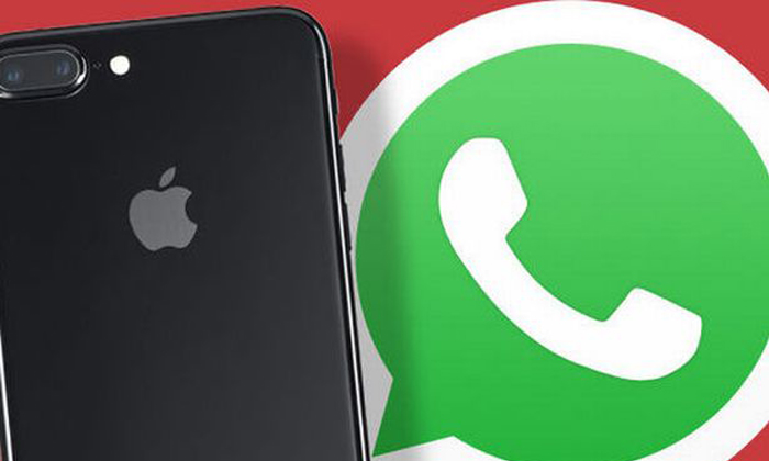  Whats App With New Interesting Features , Whats App, New Feature, Chat Box Color-TeluguStop.com