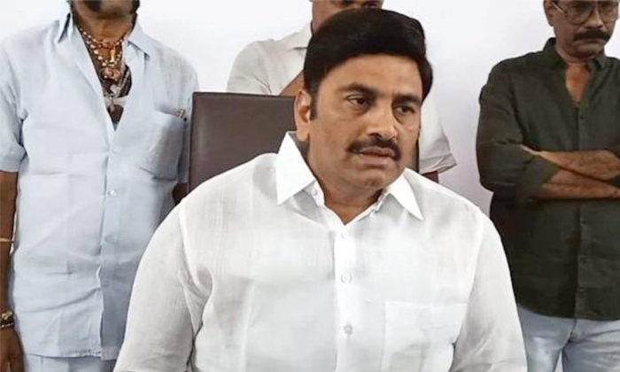 Telugu Delhi, Jagan, Sapuram Mp, Parishad, Tirupati, Ycp Rebel Mp, Ysrcp-Telugu