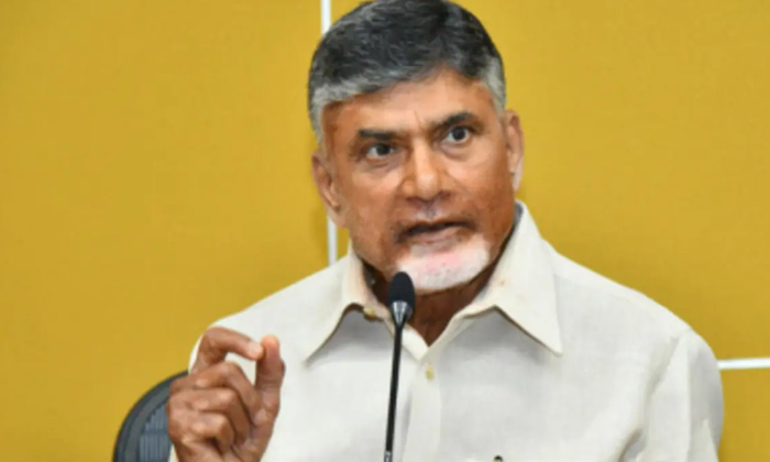  Ivr Krishna Rao Serious Comments On Chandrababu,  Ys Jagan, Tirupathi, Ivr Krish-TeluguStop.com