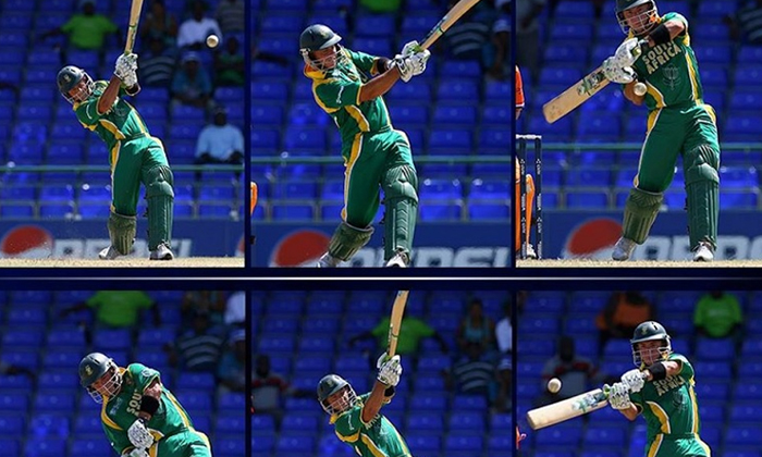  Cricketers Who Hit 6 Sixes In One Over, Cricket , 6 Sixes In One Over ,yuvaraj S-TeluguStop.com