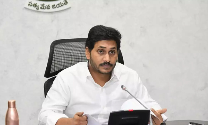  Increasing Pressure On Jagan To Impose A Complete Lock Down On The Ap, Ap , Ap C-TeluguStop.com