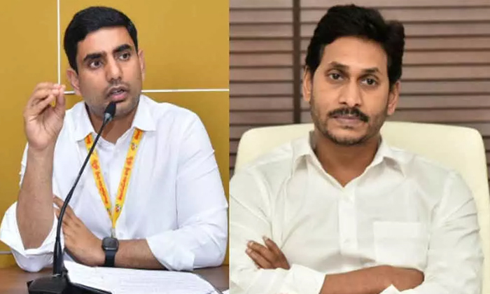 Telugu Achhenna, Carona, India, Jagan, Lokesh-Telugu Political News