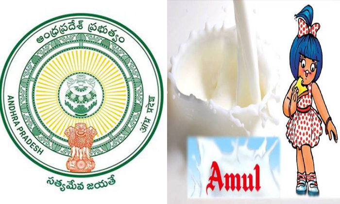  Ap Govt Appointed Dr.g.somasekharam As Osd For Amul Project-TeluguStop.com