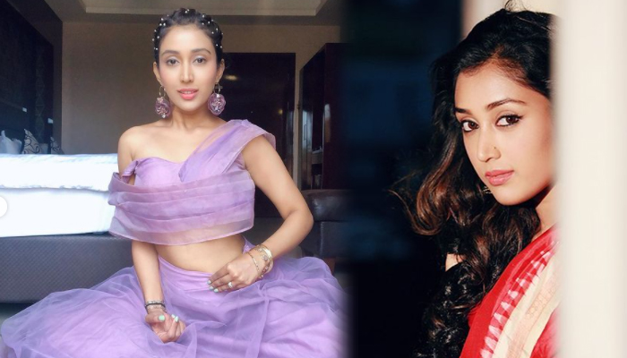 Actress Priyamvada Kant Stunning Hot Look Images-telugu Actress Photos Actress Priyamvada Kant Stunning Hot Look Images  High Resolution Photo