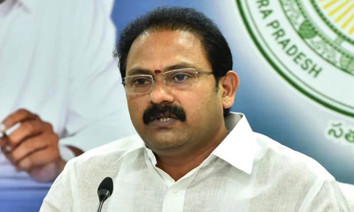  Ap Minister Alla Nani Sensational Comments On Anandhaya Medicine , Alla Nani, Kr-TeluguStop.com