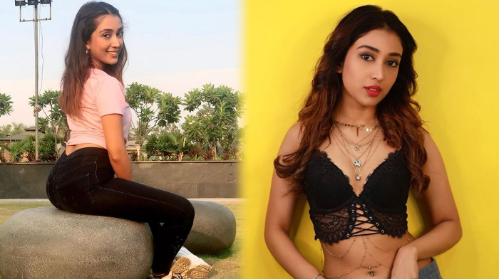 Alluring Pictures Of Bollywood Tv Actress Priyamvada Kant-telugu Actress Photos Alluring Pictures Of Bollywood Tv Actres High Resolution Photo