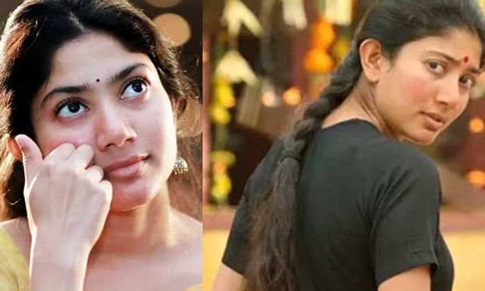  Sai Pallavi Returns With Psycho Thriller, Anukoni Athidhi Movie, Fahadh Faasil,-TeluguStop.com