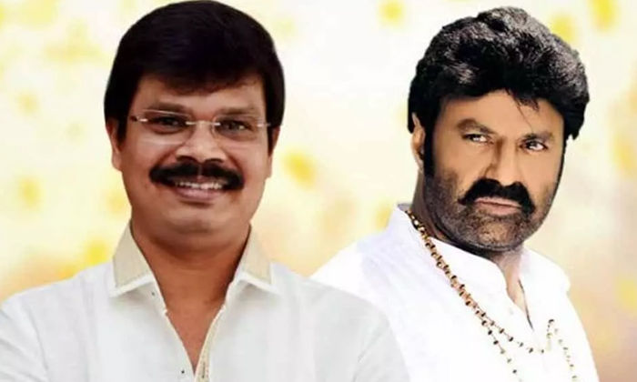  Balayya Akhanda Movie First Single Released Soon, Akhanda, Balakrishna, Boyapati-TeluguStop.com