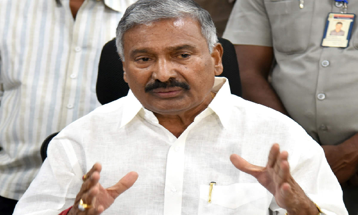  Ap Govt Announces Ex Gratia Of Rs.10 Lakh To The Deceased In Kadapa Blast-TeluguStop.com