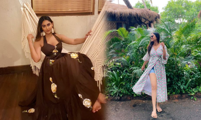 Bollywood Actress Krystle D Souza Adorable Pictures-telugu Actress Photos Bollywood Actress Krystle D Souza Adorable Pic High Resolution Photo