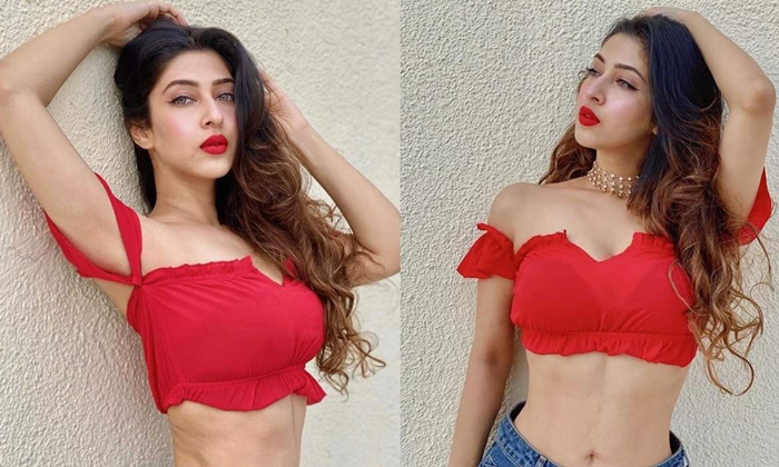  Bollywood Actress Sonarika Bhadoria Career Loss For That Mistake In Tollywood, S-TeluguStop.com