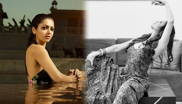 Bollywood Beauty Drashti Dhami Hearts Racing With Her Hot Pictures-telugu Actress Photos Bollywood Beauty Drashti Dhami High Resolution Photo