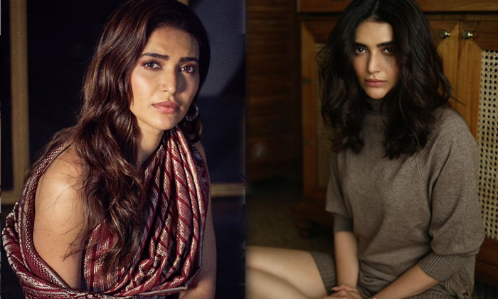 Bollywood Beauty Actress Karishma Tanna New Images  - Actresskarishma Karishmatanna High Resolution Photo