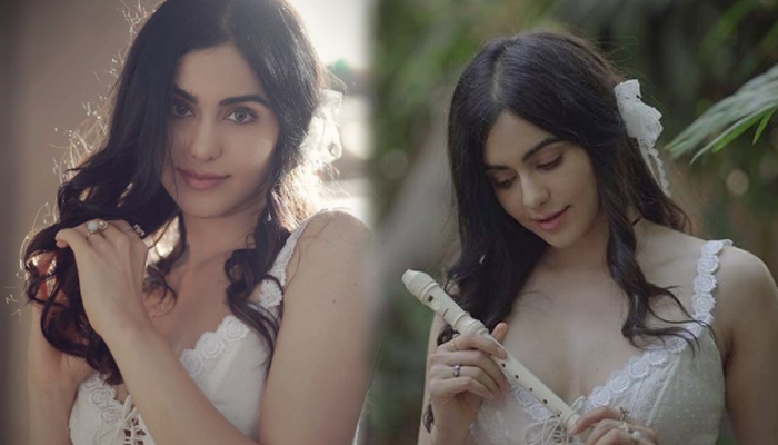 Bollywood Gorgeous Actress Adah Sharma Images-telugu Actress Photos Bollywood Gorgeous Actress Adah Sharma Images - Boil High Resolution Photo