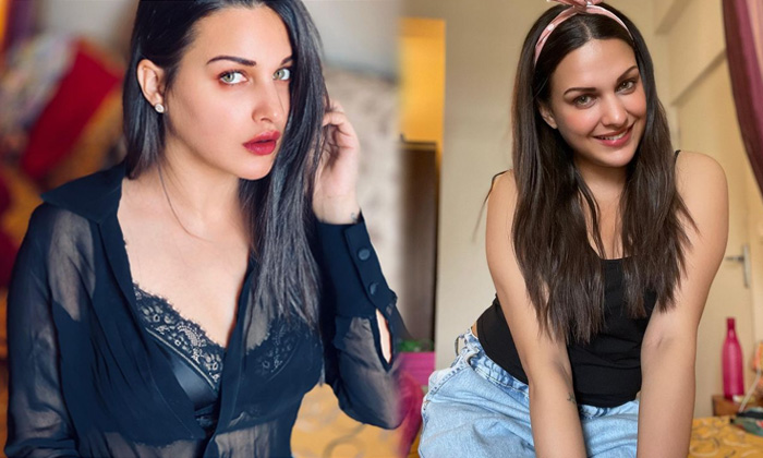 Bollywood Model Himanshi Khurana Amazing Clicks - Himanshikhurana High Resolution Photo