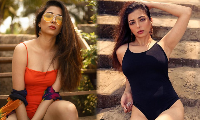 Bollywood Stunning Actress Afreen Alvi Trendy Clicks-telugu Actress Photos Bollywood Stunning Actress Afreen Alvi Trendy High Resolution Photo