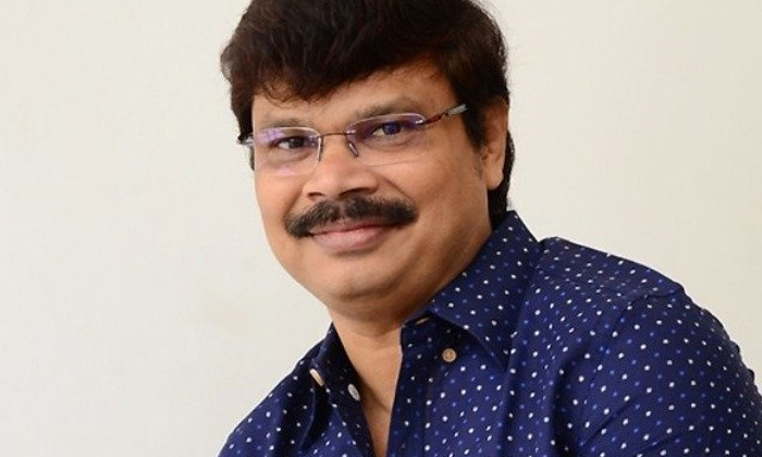  Unkown Facts About Boyapati Srinu Movie Weapons, Boyapati Srinu ,  Boyapati Srin-TeluguStop.com