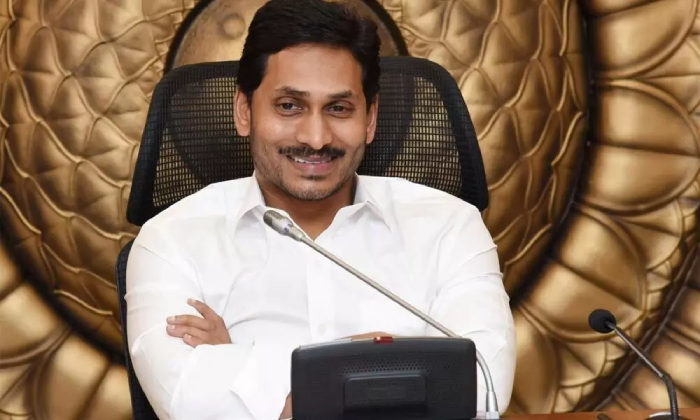  Cm Jagan To Lay Foundation Stone For 14 Medical Colleges In Ap-TeluguStop.com