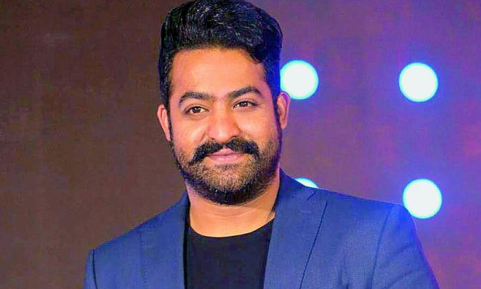  Jr. Ntr Dreaming Of Becoming Cm, Tollywood, Tdp, Chandra Babu Naidu, Nara Lokesh-TeluguStop.com