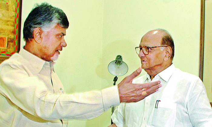 Telugu Chandrababu, Congress, Mamatha Benarji, Narendra Modi, National, Sarad Pa