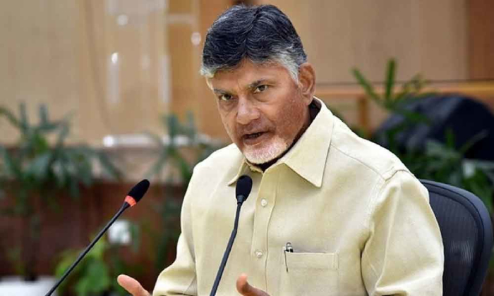  Chandrababu Made Sensational Remarks On Anandayya Ayurvedic Medicine-TeluguStop.com