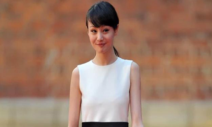  China Actor Zheng Shuang Remuneration Per Day, China Actor Zheng Shuang , Highes-TeluguStop.com