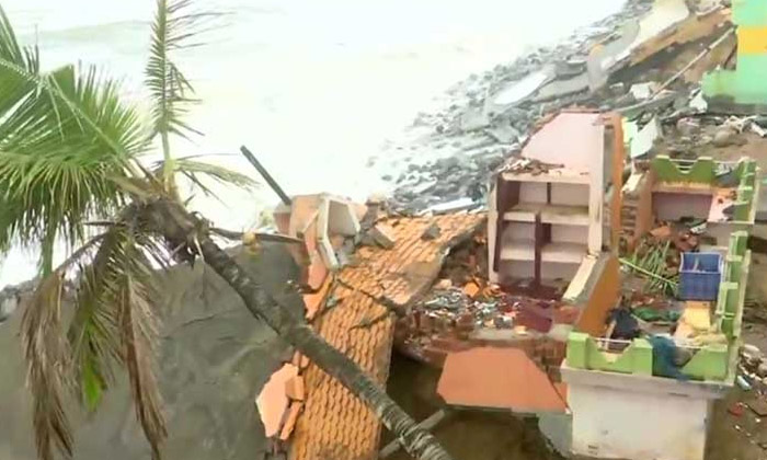 Telugu Cyclone Tauktae, Cyclonetauktae, Latest-Latest News - Telugu