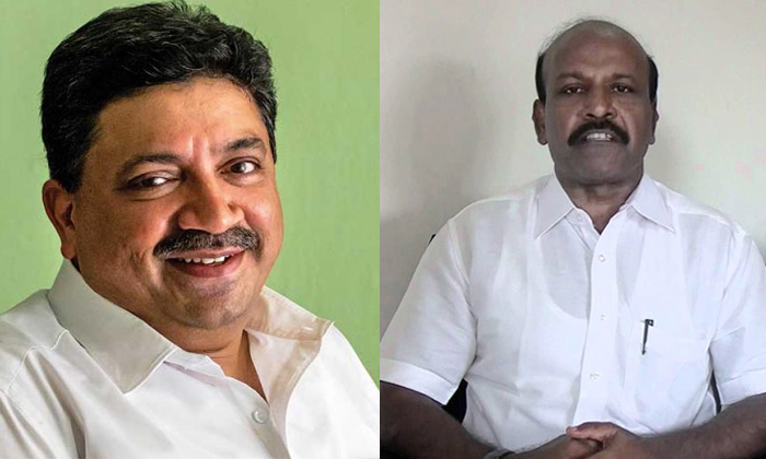  Dmk Party Stalin To Be Sworn In As Tamil Nadu Cm Today , Tamil Nadu, Stalin, Dmk-TeluguStop.com