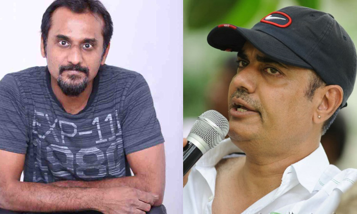  Tollywood Directors Who Took Years To Release Second Movie, Tollywood Directors,-TeluguStop.com