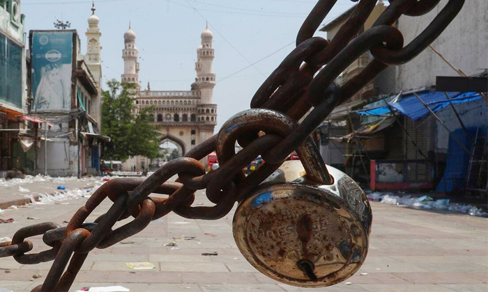  Do Not Extend Lockdown Asaduddin Owaisi , Asaduddin Owaisi, Cabinet Meeting, Cor-TeluguStop.com