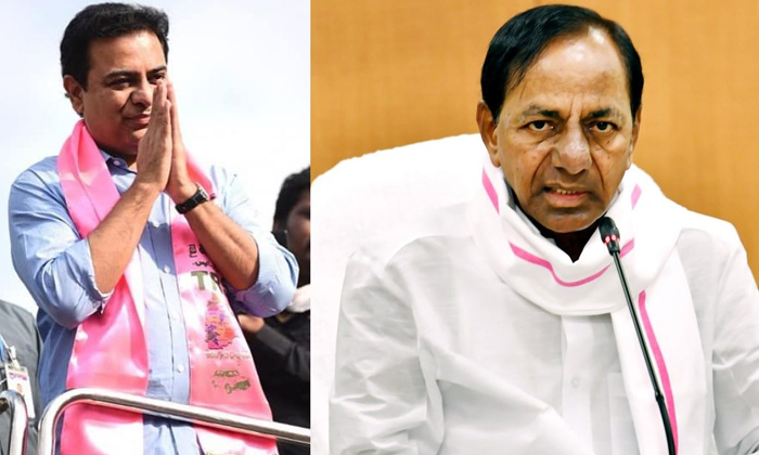  Trs Leaders Tention On Kcr Desistion, Bjp,  Etela Rajenadar,  Kcr,  Kcr Delhi ,-TeluguStop.com