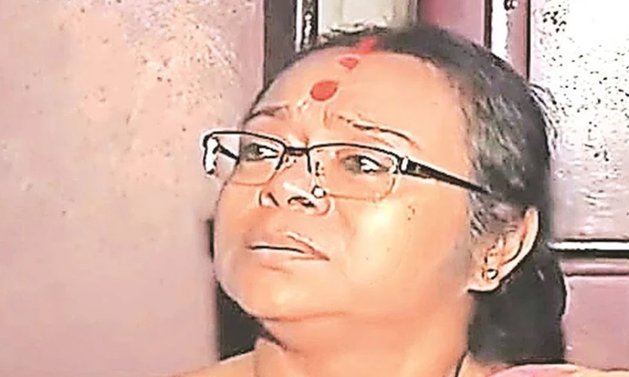 Sonali Guha Who Left Tmc And Joined Bjp Wrote A Letter To Chief Minister Mamata Sonali Guha Who Left Tmc And Joined Bjp Wrote A Letter To Chief Minister Mamata-TeluguStop.com