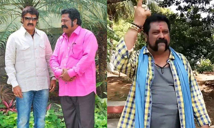 Fans Paid Tribute To Natasimham Balayya For This Work , Actor Balakrishna, Viral-TeluguStop.com