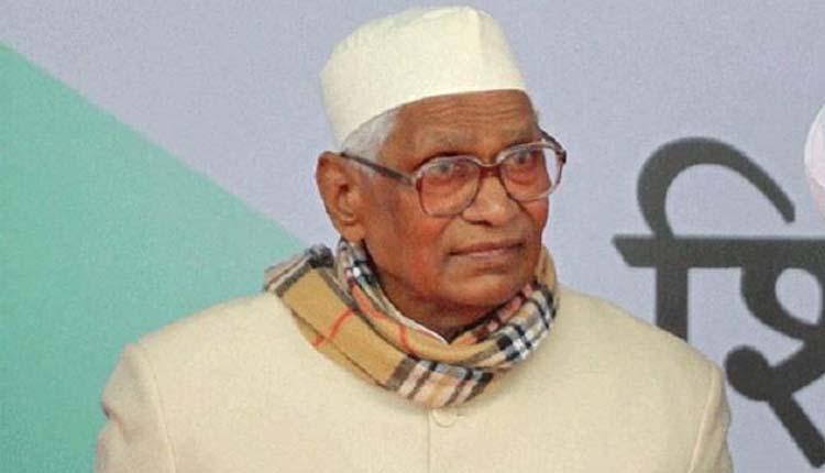  Former Rajasthan Cm Dies With Covid, Rajasthan, Former Cm, Congress‌ Leader, D-TeluguStop.com