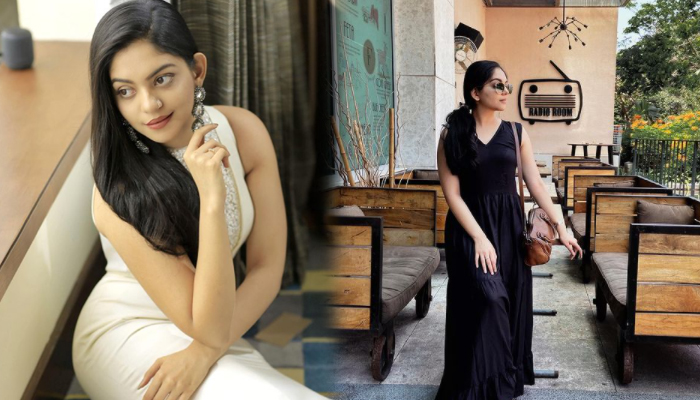 Glamorous Images Of Actress Ahaana Krishna-telugu Actress Photos Glamorous Images Of Actress Ahaana Krishna - Actressaha High Resolution Photo