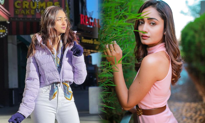 Glamorous Pictures Of Actress Tridha Choudhury-telugu Actress Photos Glamorous Pictures Of Actress Tridha Choudhury - Ac High Resolution Photo