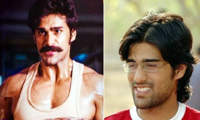  Happy Days Fame Rahul Has Shifting Gears With New Look, 100 Crore Movie, Tollywo-TeluguStop.com