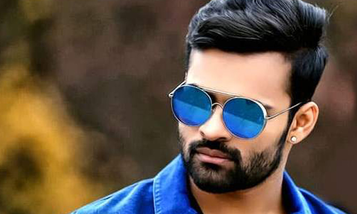  Fraudsters Cheating In The Name Of Hero Sai Dharam Tej, Mega Hero Sai Dharam Tej-TeluguStop.com