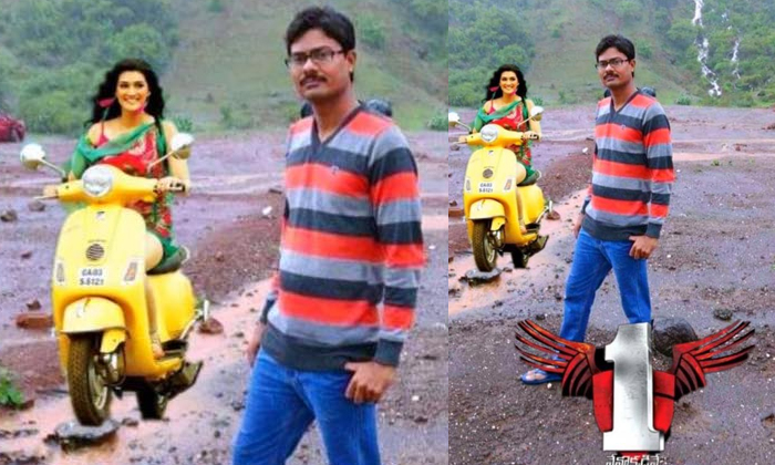  Hero Sunisith Shared One Nenokkadine Movie Stills, Nenokkadine, Mahesh Babu, Sun-TeluguStop.com