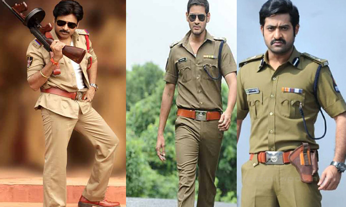 Telugu Coincidence, Common, Heroes Getups, Tollywood-Telugu Stop Exclusive Top S