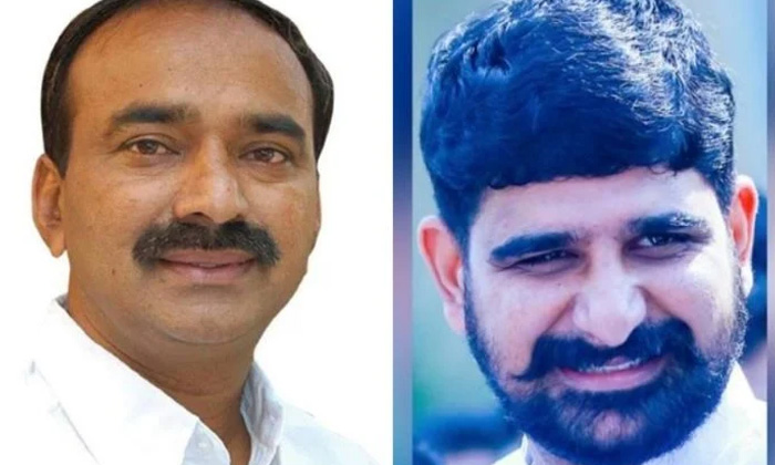  In That Regard, Kaushik Reddy, Who Has Become A Thorn In The Side Of The Congres-TeluguStop.com