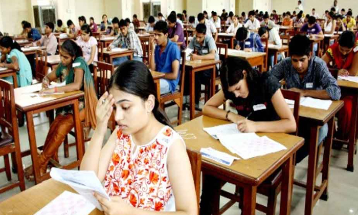  Jee Mains Exam Postponed Corona Effect, Corona Effect,  Exam , Jee Exam Postpone-TeluguStop.com