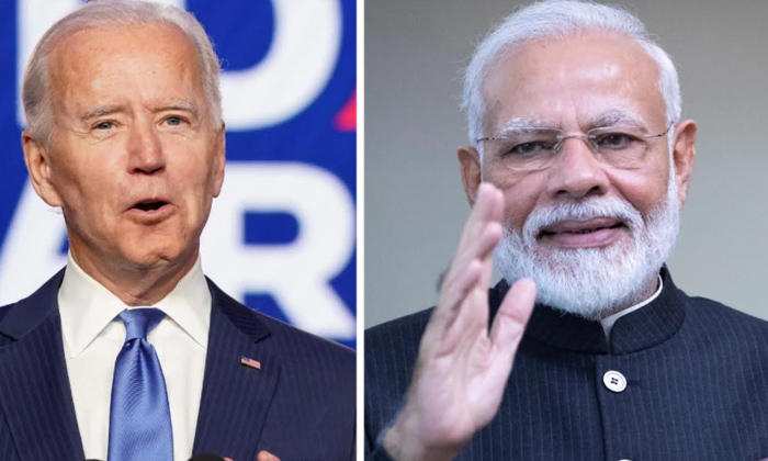  Biden Weighs Naming Los Angeles Mayor Eric Garcetti As Ambassador To India, Joe-TeluguStop.com