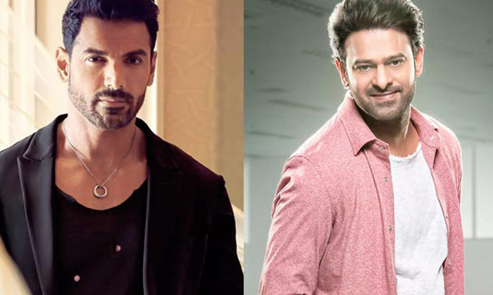 Telugu Bollywoodjohn, John Abraham, Prabhas, Prashanth Neel, Salaar, Salaar Vill