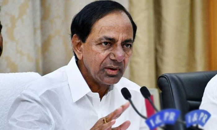  Lock Down In Telangana From Tomorrow Kcr, Lock Down, Telangana, Ts , From Tomorr-TeluguStop.com