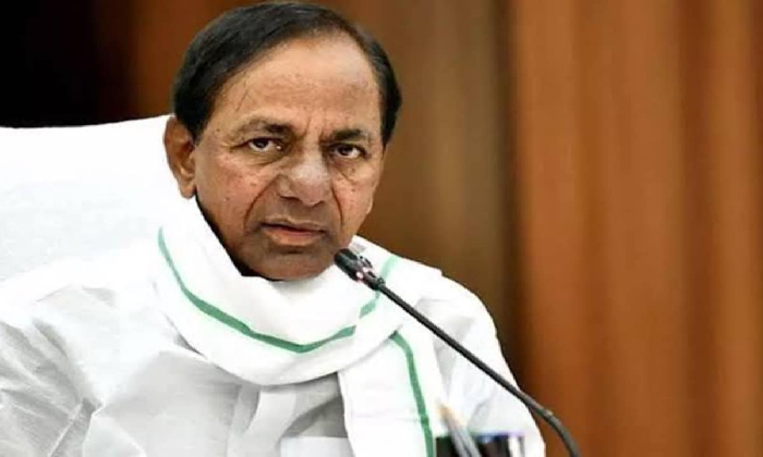  Kcr Govt Orders Officials To Recruit 50,000 Doctors And Nurses Temporarily-TeluguStop.com