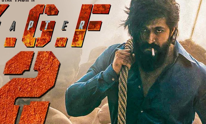  Prashanth Neel Kgf 2 Movie Release Date No Postponed Yet , Film News, Kgf 2, K-TeluguStop.com