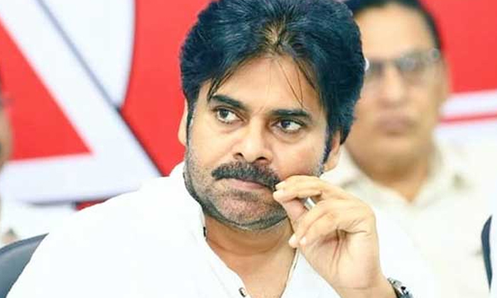 Telugu Janasena, Kamal Haasan, Kamal, Pawan Kalyan, Tamil Nadu-Telugu Political