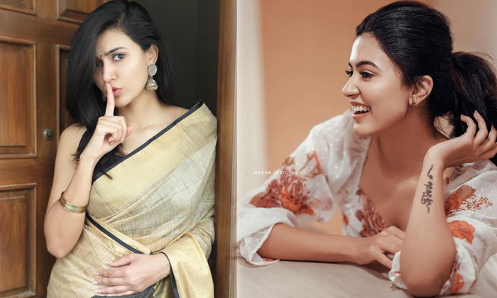 Kollywood Model And Actress Anju Kurian Cute Candid Poses  - Anjukurian Anju Kurian High Resolution Photo